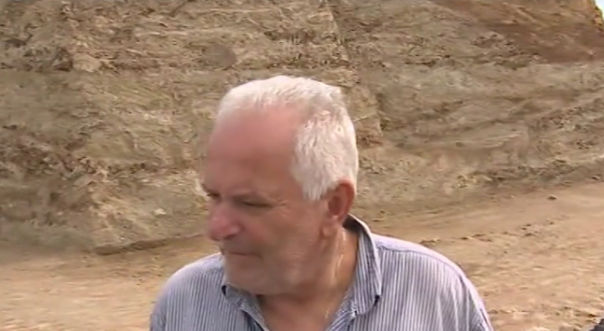 Археолог: Гробницата край Маноле е научна сензация
