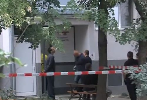 Издирват известен бандит за кървавото убийство тази нощ в Благоевград (СНИМКИ)