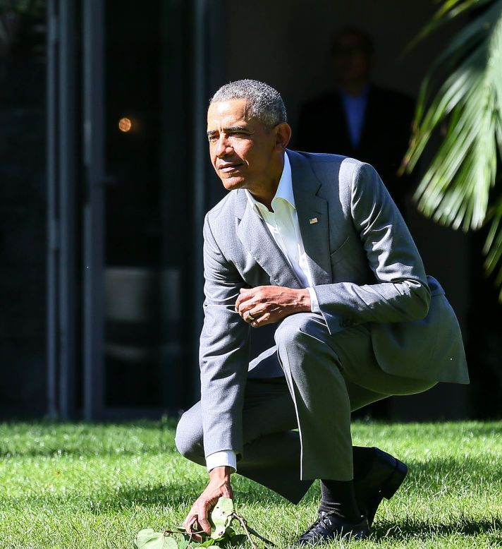 "Дейли Мейл": Жесток скандал с Барак Обама разтърси света! Оказа се, че бившият американски президент...