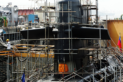 The National Interest: Китай изпревари Русия по двигатели за подводници     