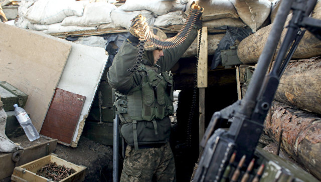 В Донбас украинските командири крадат боеприпаси, а подчинените точат гориво     