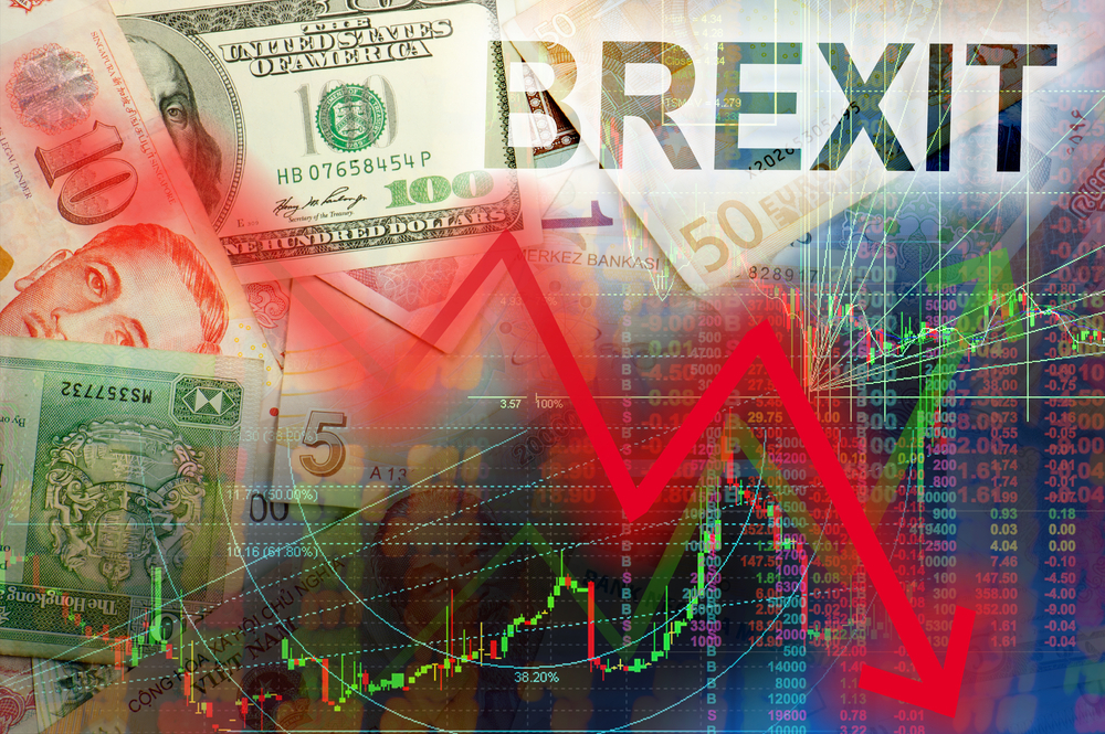 Великобритания заплаши сериозно европейски инвестиционни фондове заради Брекзит 