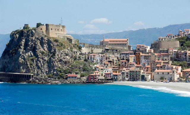 Шест плажни дестинации в Италия, за които само местните знаят (СНИМКИ)