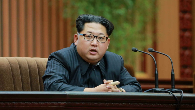 Революция в Северна Корея: Ким Чен-ун освободи враговете на народа