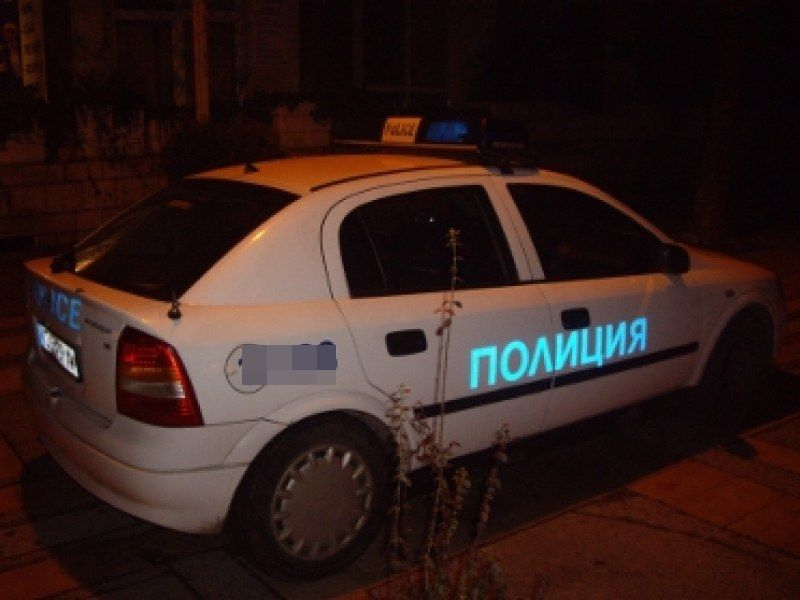 От МВР съобщиха за изненадващ обрат при обира на бензиностанцията в София 