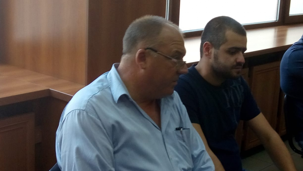 БЛИЦ TV: Сензационен обрат на делото на арменеца, стрелял по гард в Пловдив! Съдът реши съдбата му (СНИМКИ)