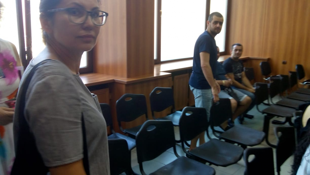 БЛИЦ TV: Сензационен обрат на делото на арменеца, стрелял по гард в Пловдив! Съдът реши съдбата му (СНИМКИ)