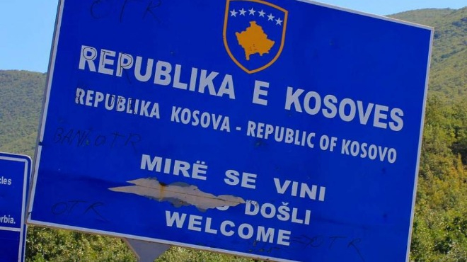 Какво става? Албания премахва границата с Косово, Сърбия настръхна 