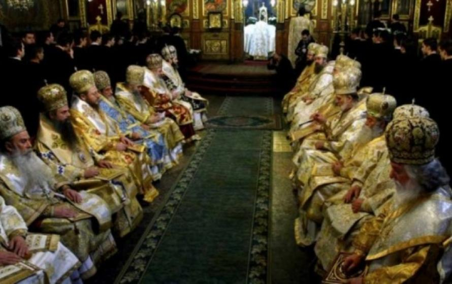 Светият Синод: Благодарение на Божия промисъл бе отхвърлена Истанбулската конвенция