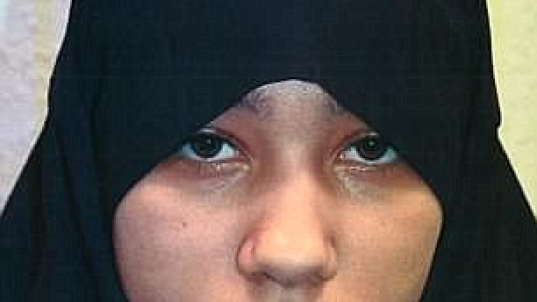 Във Великобритания разбиха първата женска джихадистка клетка