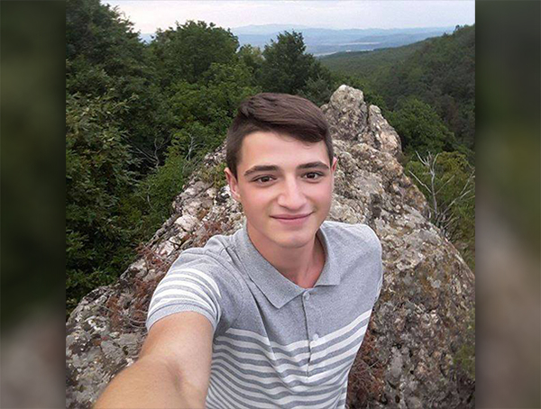 Мистерия: 23-годишният Ивайло изчезна безследно в Бургас (СНИМКА)