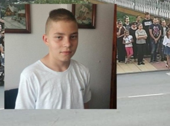 Шофьорът, убил 13-годишния Митко в Златоград, си карал спокойно с 20 акта и 12 фиша