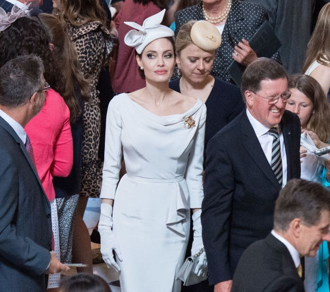 Анджелина Джоли пощръкля заради развода! Иска кръв и да нанесе най-тежкия удар на Брад Пит 