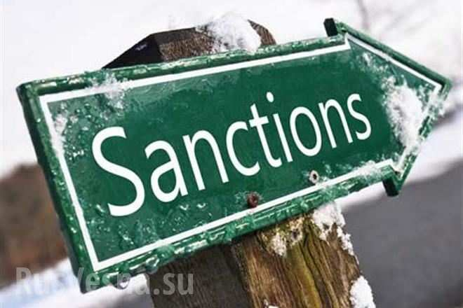 В Украйна откриха „парадоксалния” ефект от антируските санкции