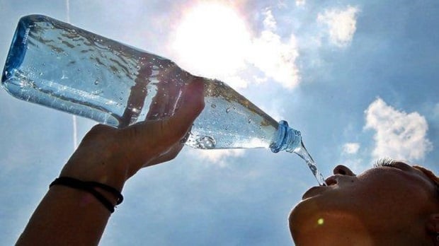 Безплатна минерална вода ще раздават в София