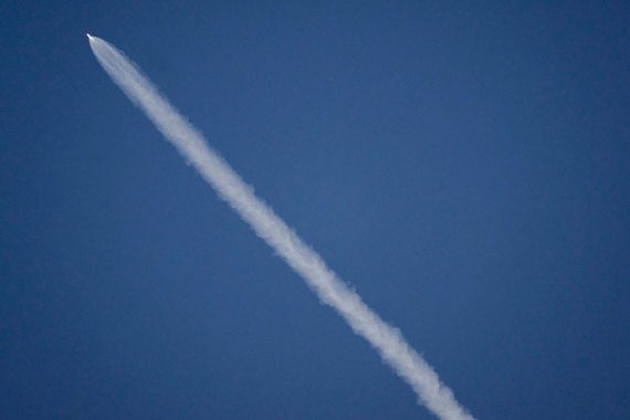 Блогъри определиха къде Русия изпитва ядрената крилата ракета „Буревестник” (СНИМКИ)