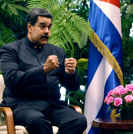 Николас Мадуро посочи гореща колумбийска връзка за атентата срещу него 