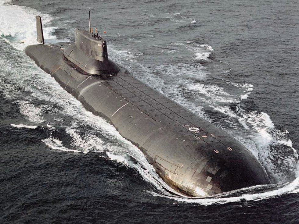 USNI: Новият главен подводничар на ВМС на САЩ призовал да се готвят за битка