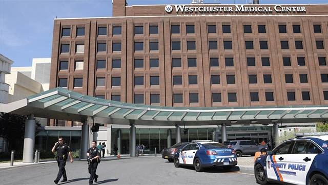 Стрелба в болница край Ню Йорк, полиция е блокирала входа на здравното заведение 
