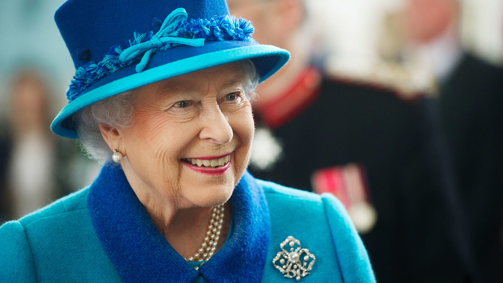 Кралица Елизабет преживя истински ужас в Шотландия, а причината е повече от смешна (СНИМКИ)