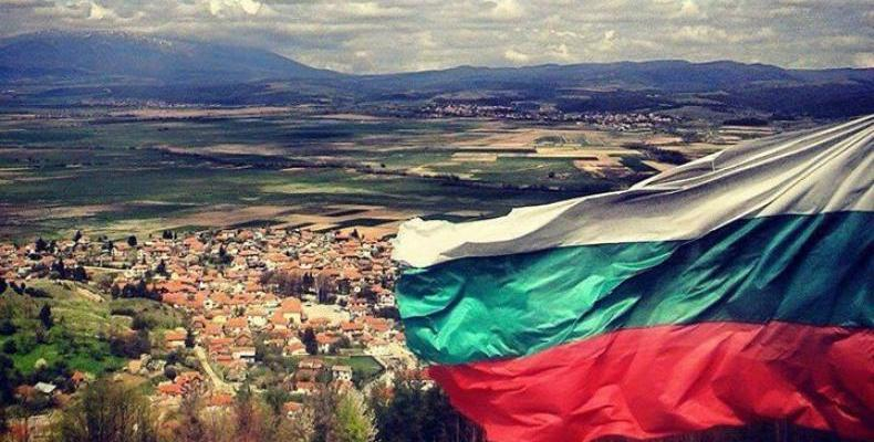Голяма опасност в 8 области в България КАРТА