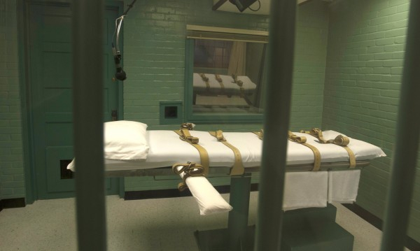 В американския щат Тенеси изпълниха смъртна присъда за пръв път от 2009 година