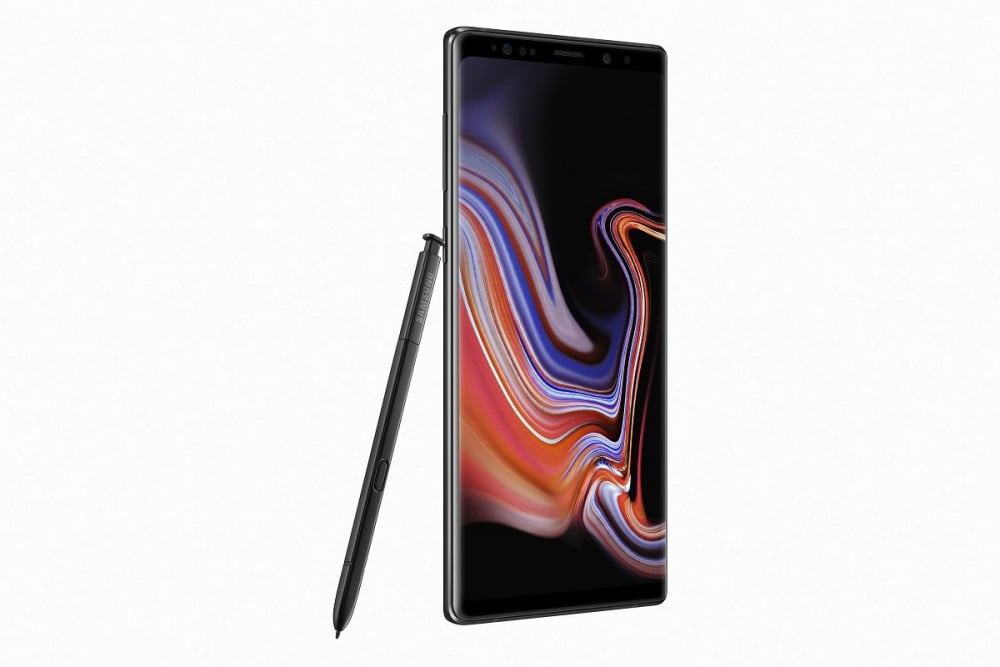 А1 стартира предварителна продажба на новия Samsung Galaxy Note9 (СНИМКИ)