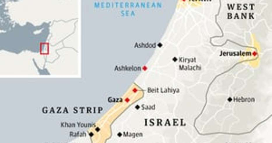 ЕС предупреди: Газа и Израел са опасно близо до нов конфликт