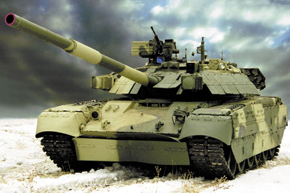 Какво оръжие ще покаже Киев на парада на 24 август 