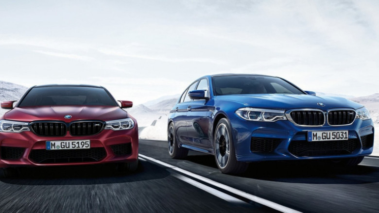 Ще смаже всички: BMW прави нещо за първи път от две десетилетия в Европа