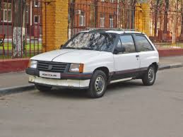 Помните ли Opel Corsa A? Какво е да караш старец