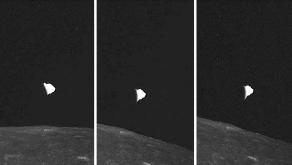Известен уфолог откри нещо уникално на снимка от мисията „Аполо 10“ (ВИДЕО)