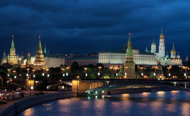 Bloomberg: Путин се превърна в кошмар за руските олигарси само за един ден!