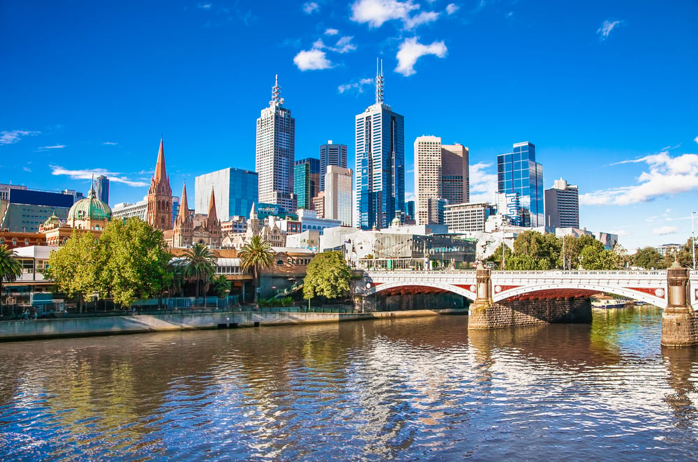 Мъка в Австралия! Мелбърн вече не е най-добрият град за живеене в света, задмина го европейска столица