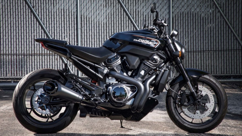 Harley-Davidson готви чудеса за двуколесните маниаци! Няма да повярвате какви са (СНИМКИ/ВИДЕО)