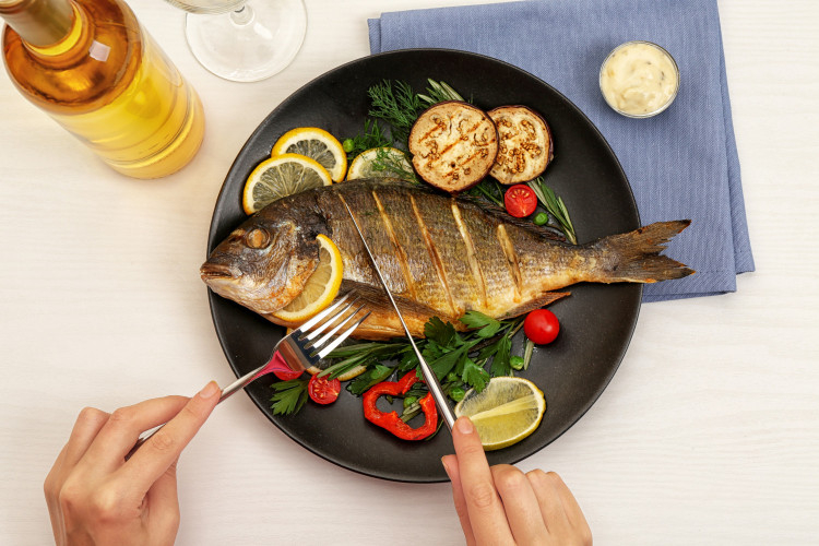 Изследване: Какъв е рискът да умрете, ако ядете много риба