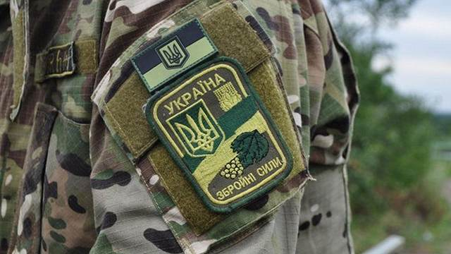 Украински войник изнасили 6-годишната внучка на любовницата си