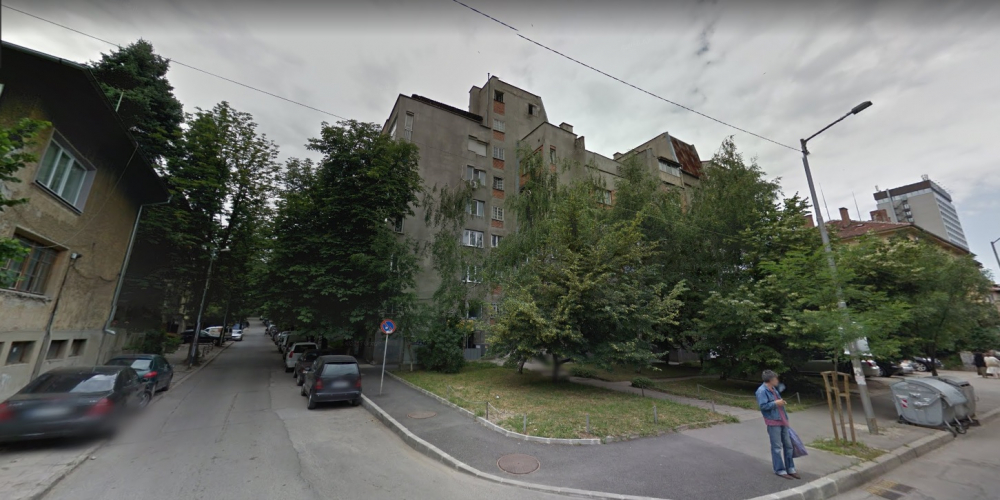 Изненада! Л(укс)озенец не е най-скъпият квартал в София, №1 е ...