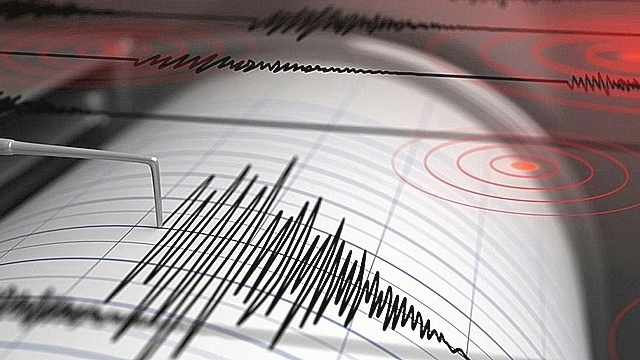 Земетресение с магнитуд 6.0 по скалата на Рихтер е регистрирано в Коста Рика