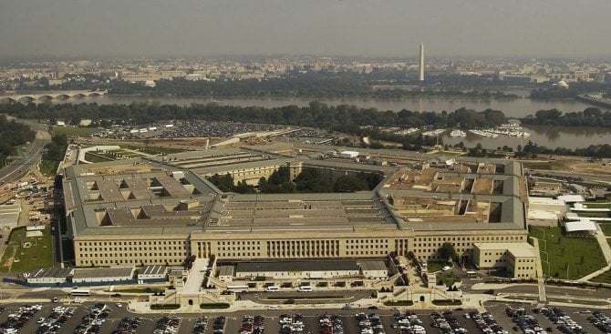 Китай изрази огромно недоволство от доклад на Пентагона