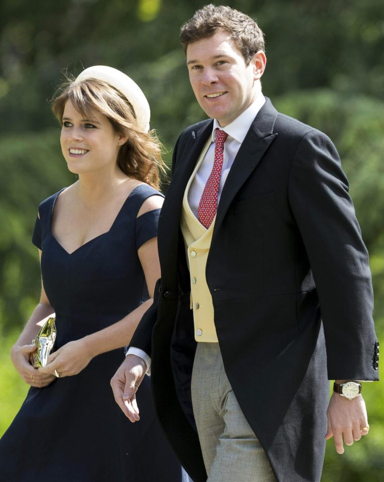 Поредната кралска сватба ще струва 2 милиона паунда на данъкоплатците само за охраната