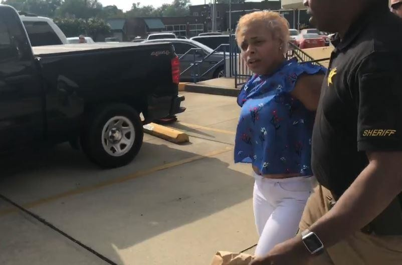 Жена от Алабама застреля любовника си, защото не искал да се разведе и изпрати кърваво видео на съпругата му (СНИМКИ)