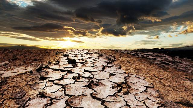 ООН разкри колко скоро човечеството ще измре от жажда