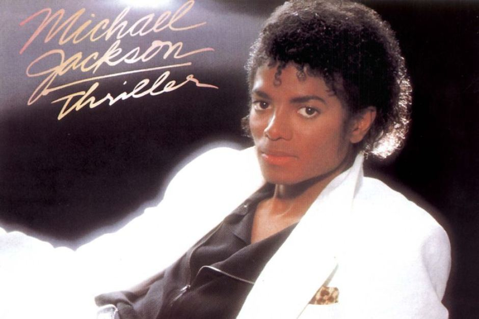 Вижте коя група детронира Майкъл Джексън и стана най-продаваната в САЩ