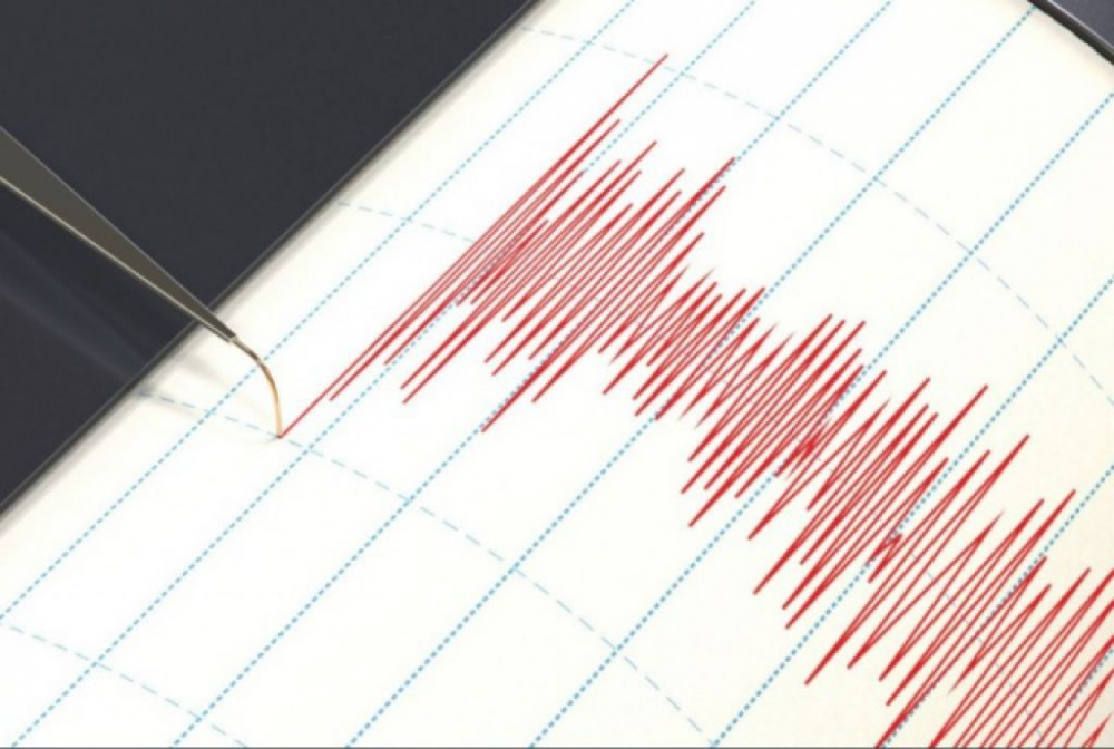 Много силно земетресение разтърси и Вануату
