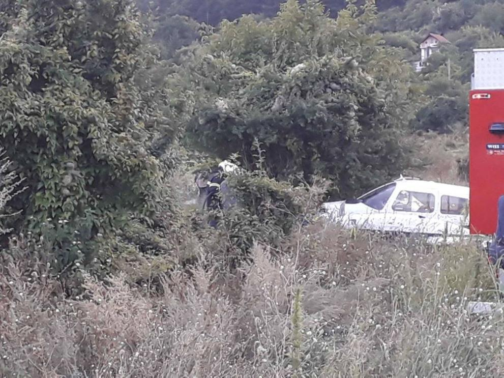 Лоши новини след падането на баща и син със самолет край Шумен, първи СНИМКИ
