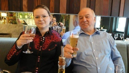 Роднини на Сергей Скрипал: Той вече може да не е жив! 