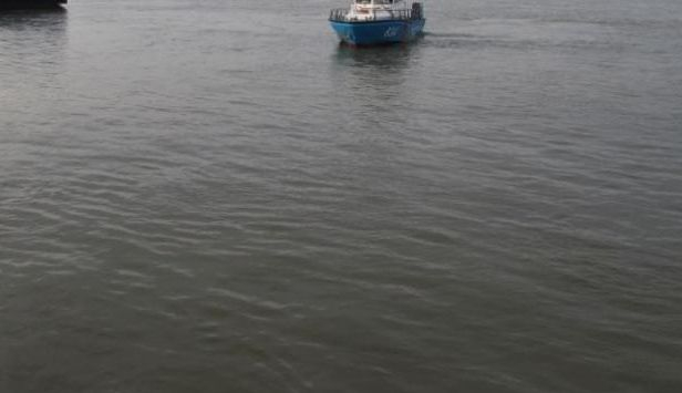Труп на 34-годишен мъж се заплете в мрежите на рибарите на Дунав