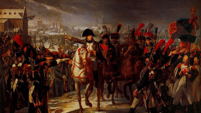 Имперският колеж в Лондон със сензационна версия за разгрома на Наполеон при Ватерло 