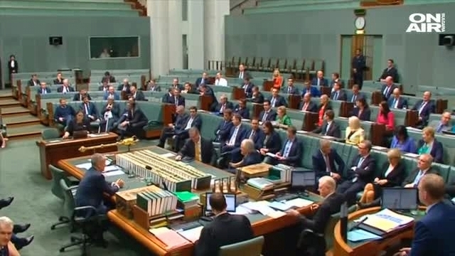 Преврат в австралийския парламент! Скот Морисън е новият премиер на страната 